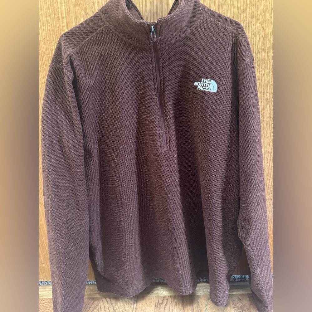 Men’s northface